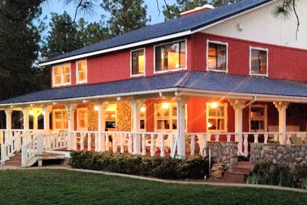 Photo of Outdoor in Clay Springs