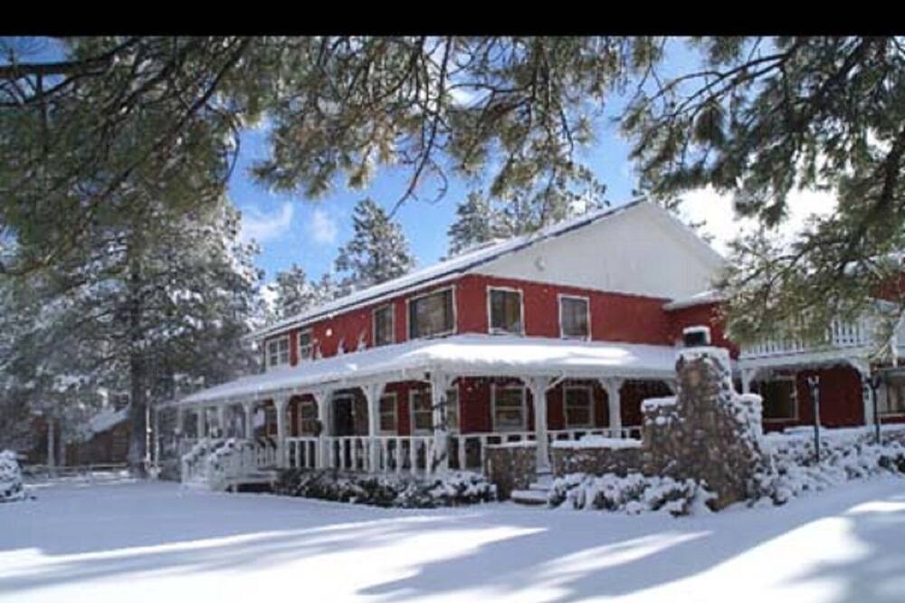 Photo of Outdoor in Clay Springs