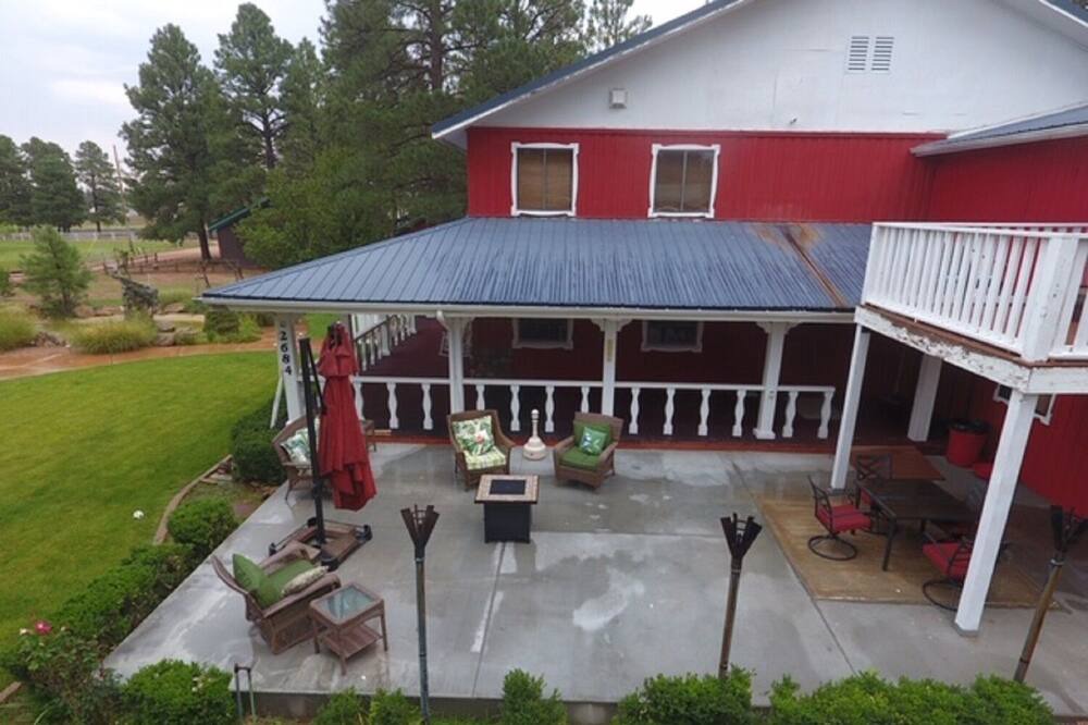 Photo of Outdoor in Clay Springs