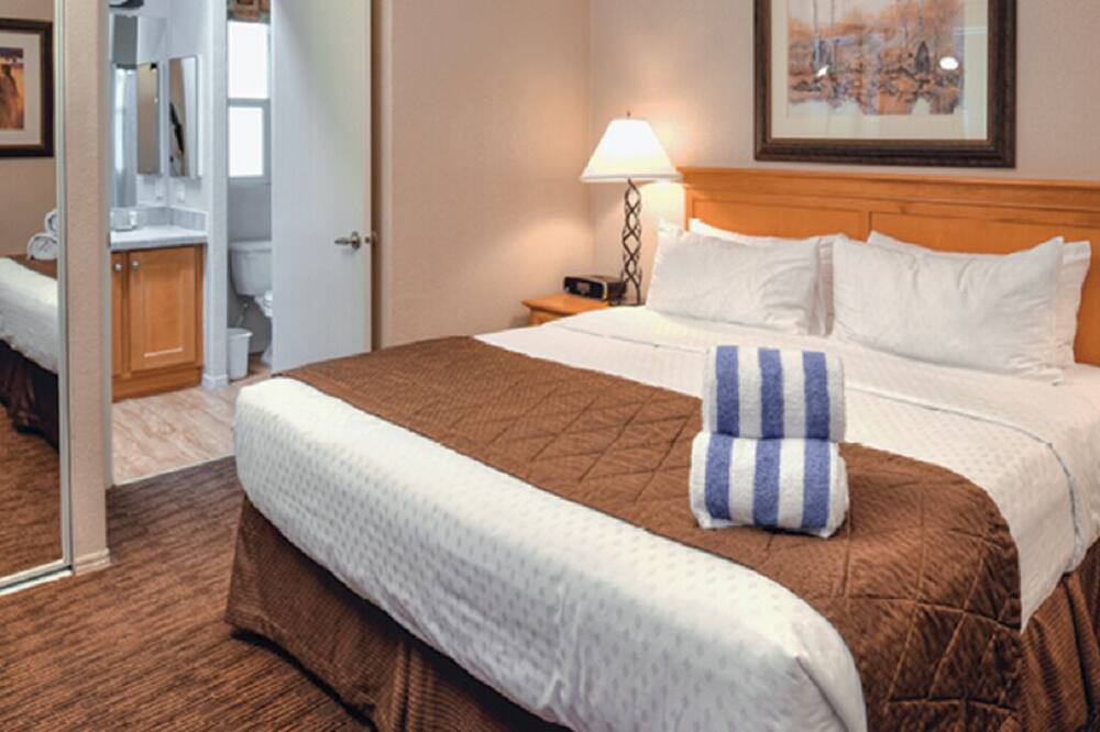 Photo of Bedroom in Pinetop