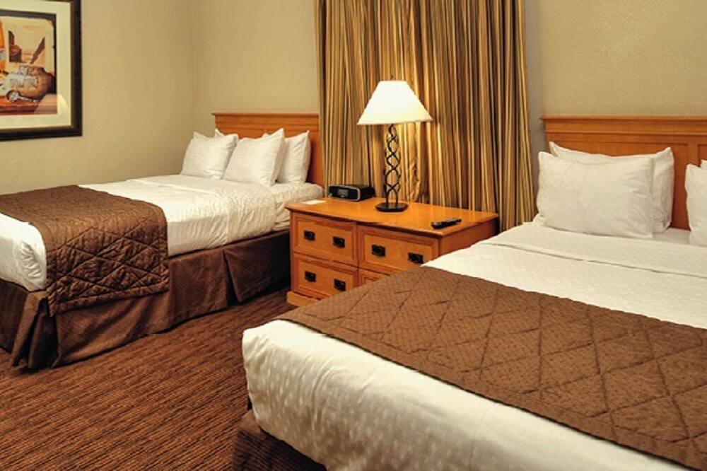 Photo of Bedroom in Pinetop