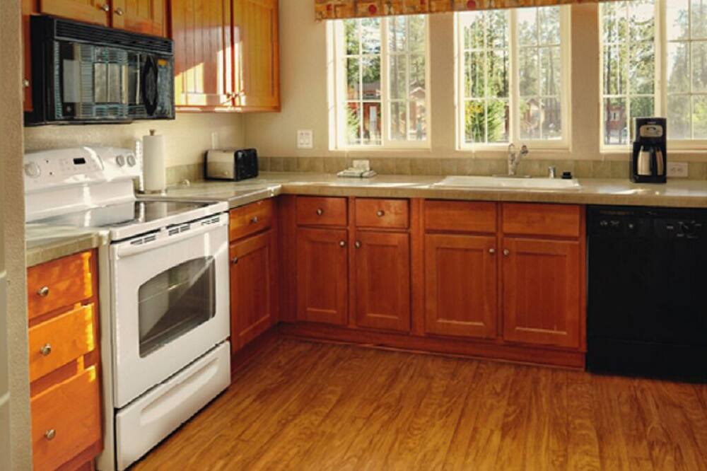 Photo of Kitchen in Pinetop