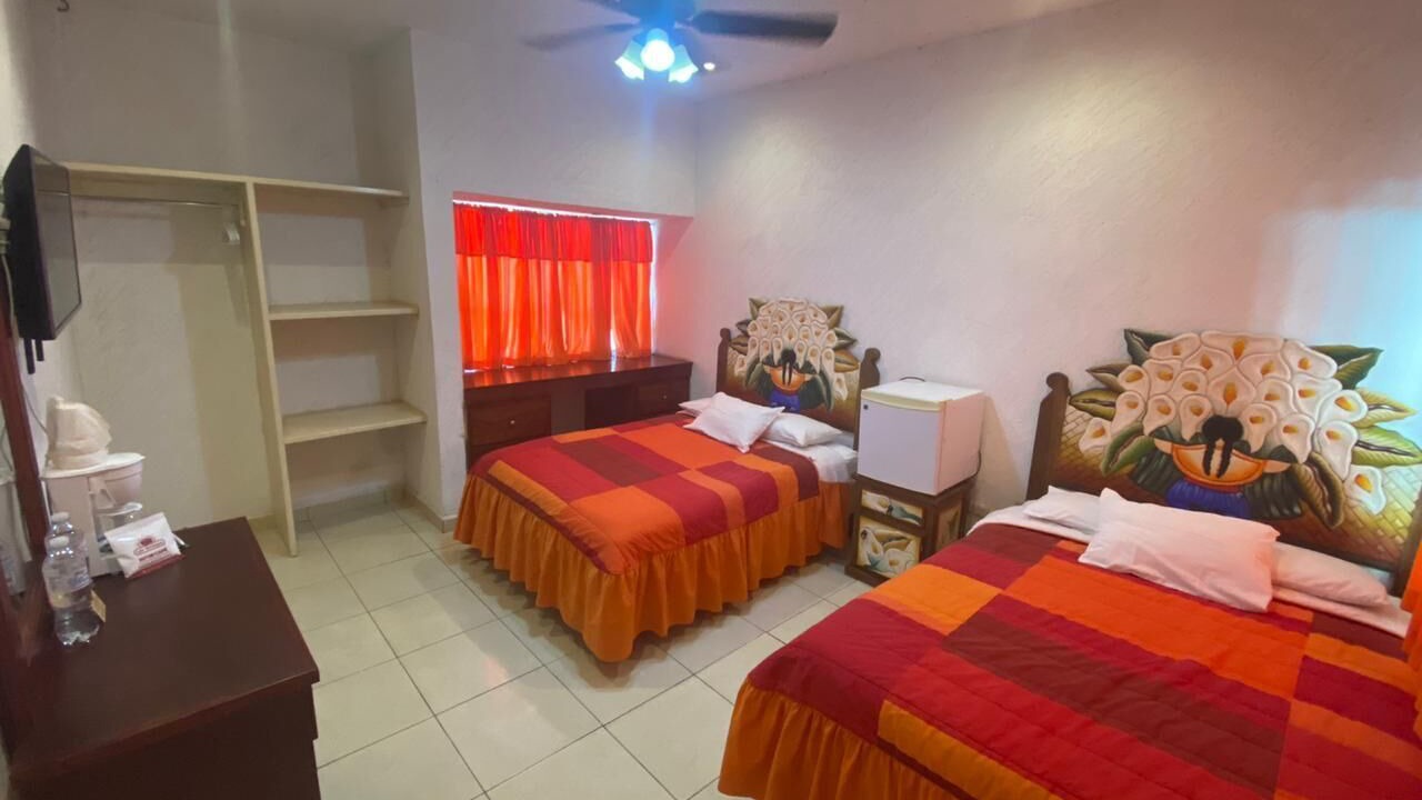 Photo of Bedroom in Cuatrocienegas De Carranza