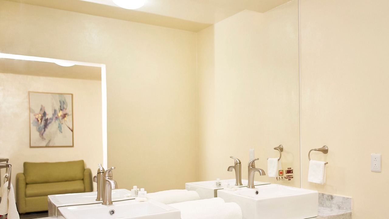 Photo of Bathroom in Caborca