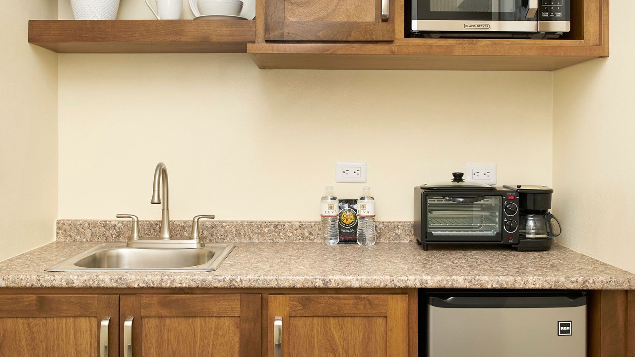 Photo of Kitchen in Caborca