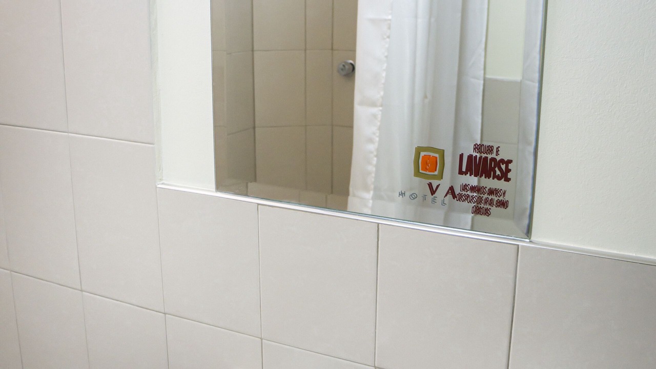 Photo of Bathroom in Caborca