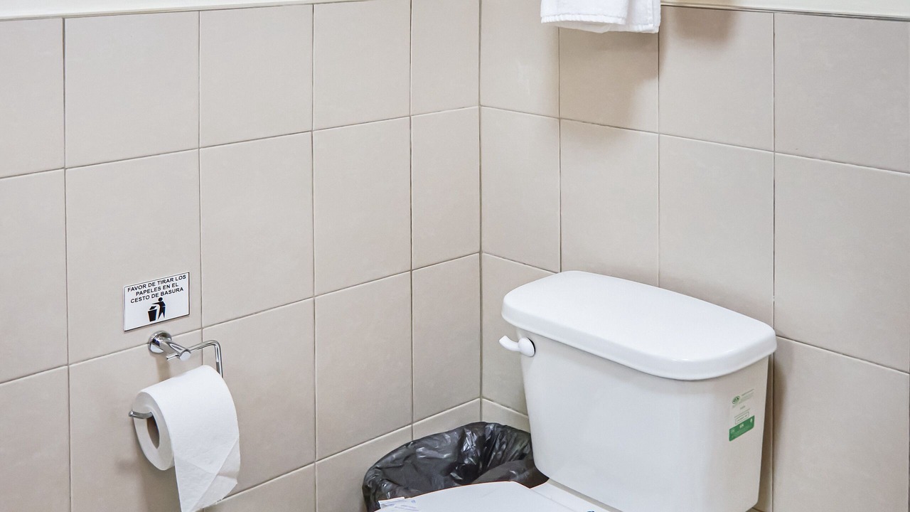 Photo of Bathroom in Caborca