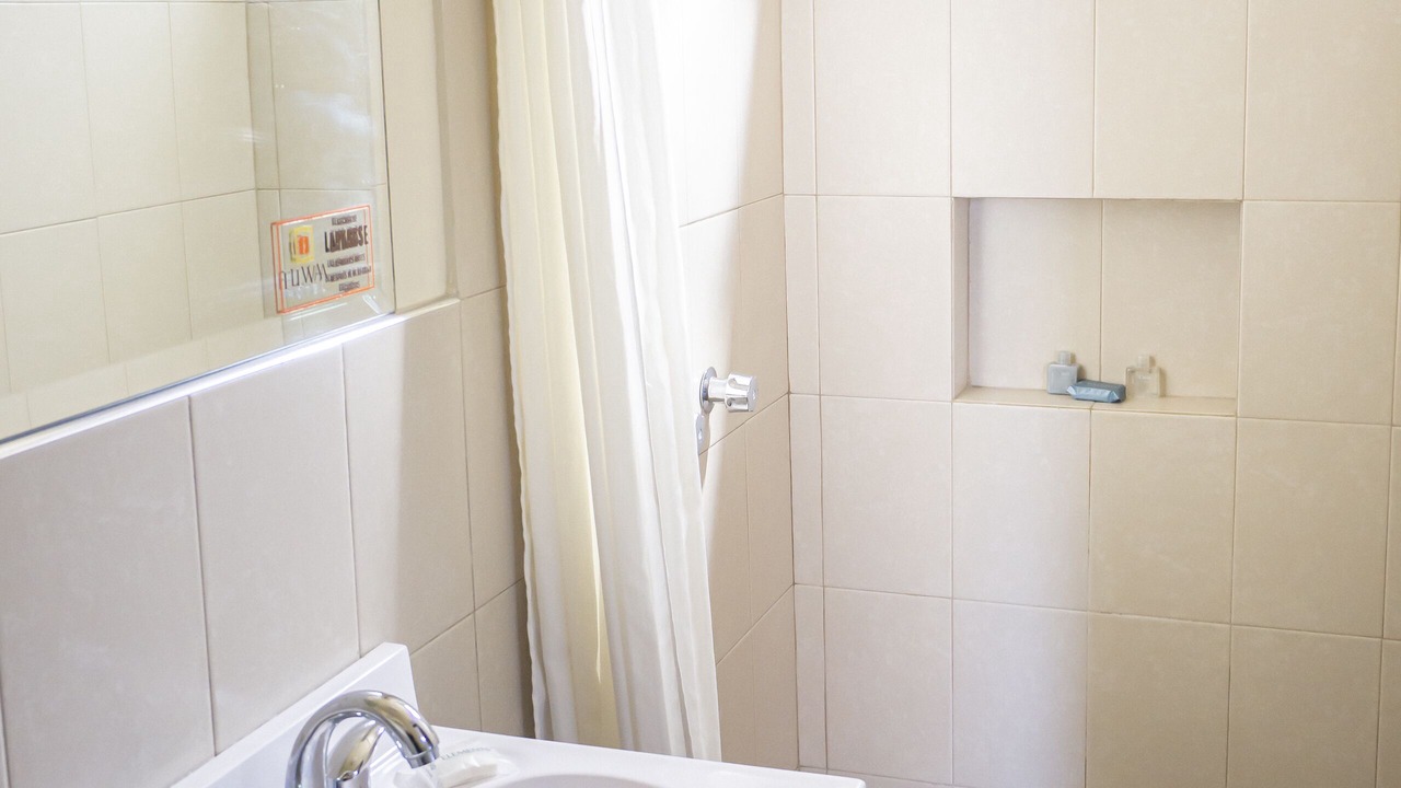 Photo of Bathroom in Caborca