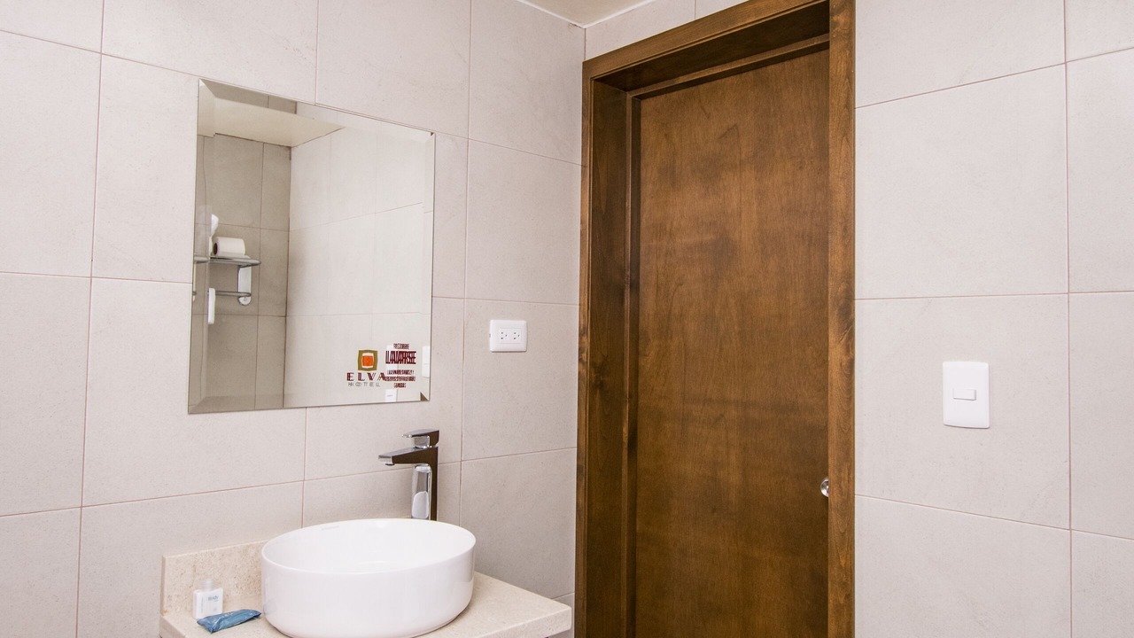 Photo of Bathroom in Caborca