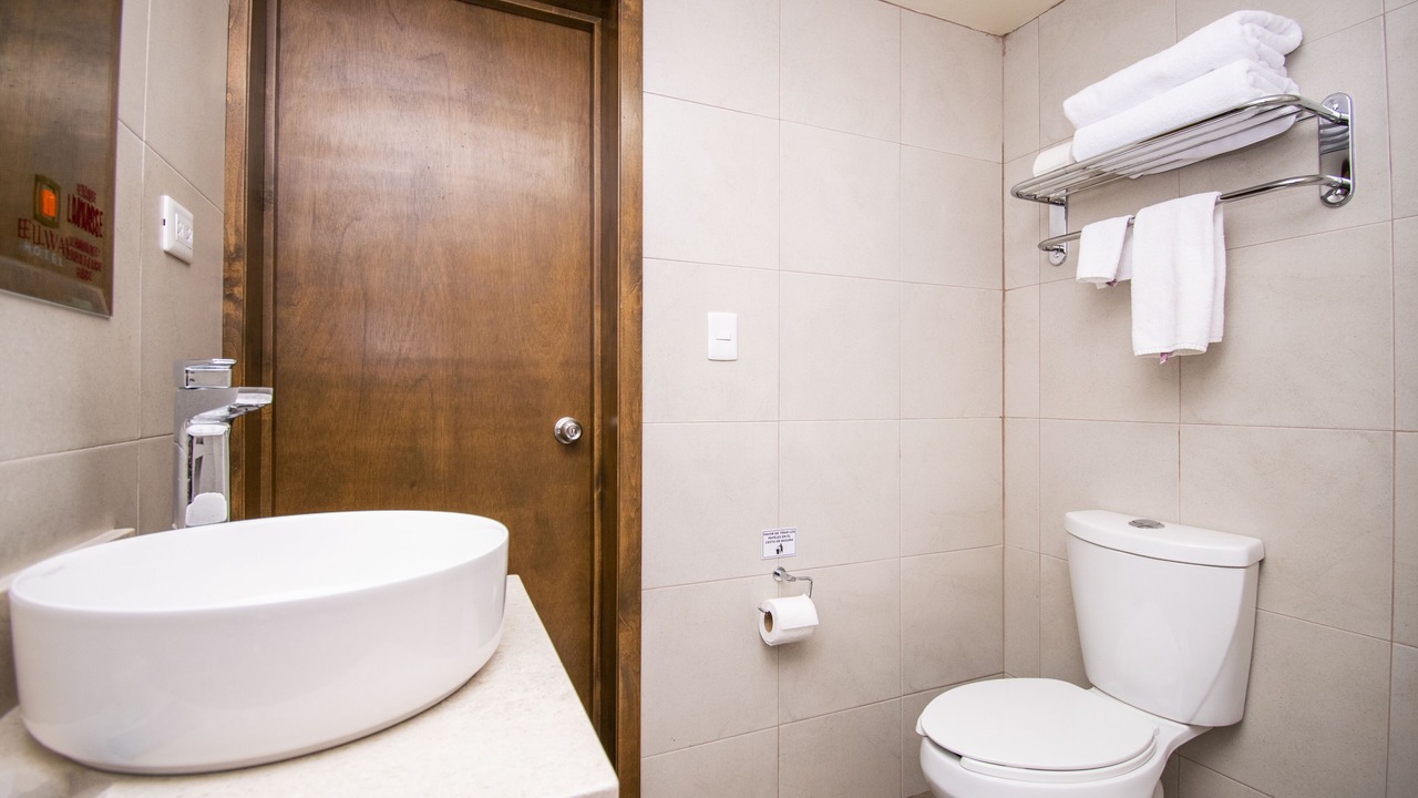Photo of Bathroom in Caborca