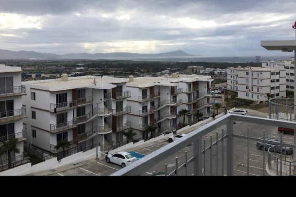 Photo of Patio Balcony in Ensenada
