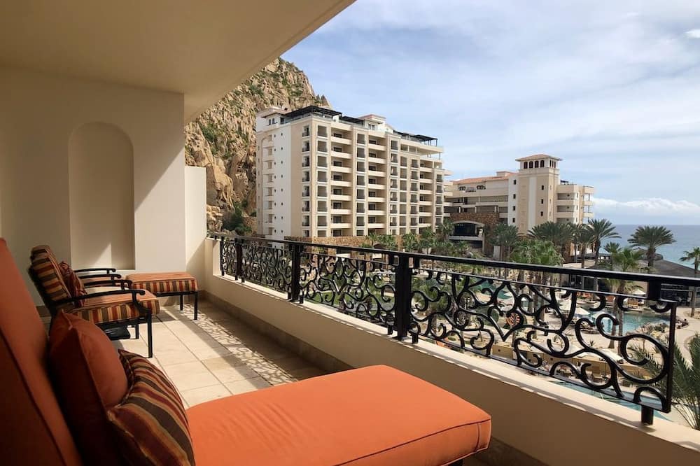 Photo of Patio Balcony in Cabo San Lucas