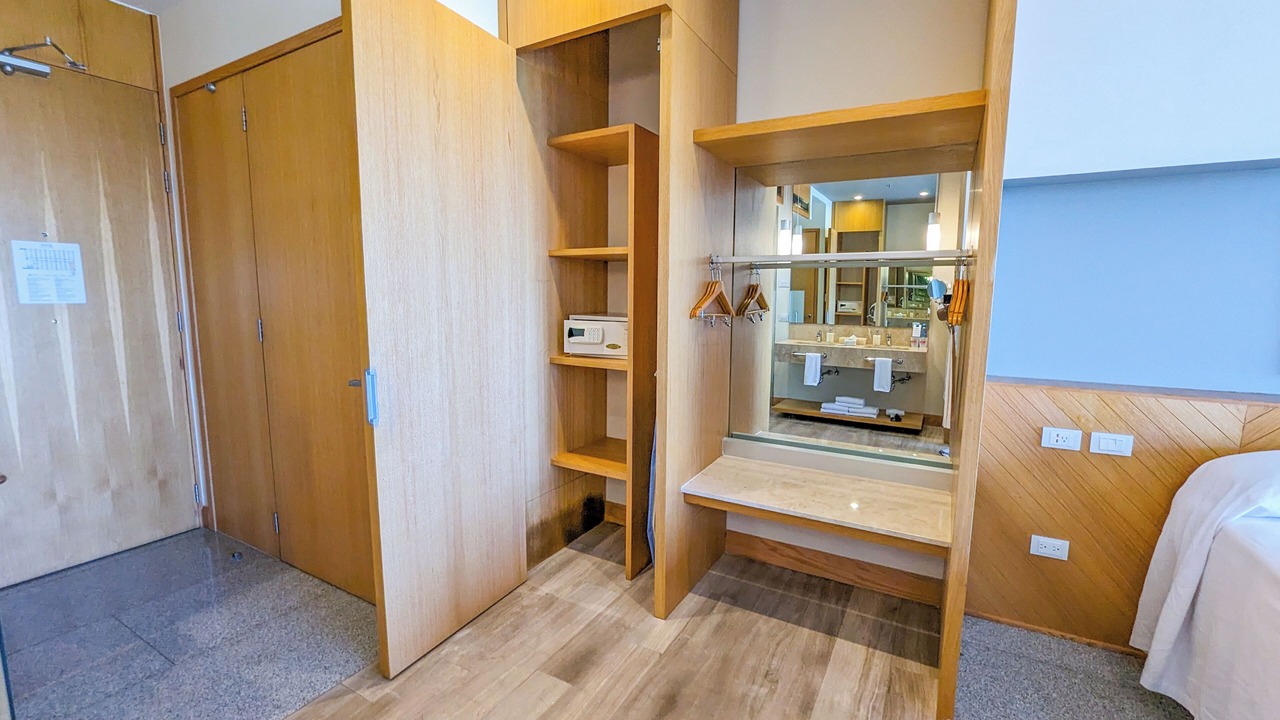 Photo of Bedroom in South Hotel Zone