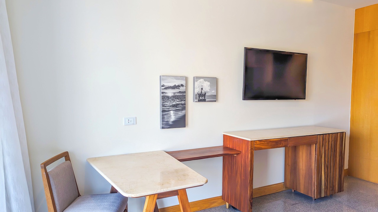 Photo of Bedroom in South Hotel Zone