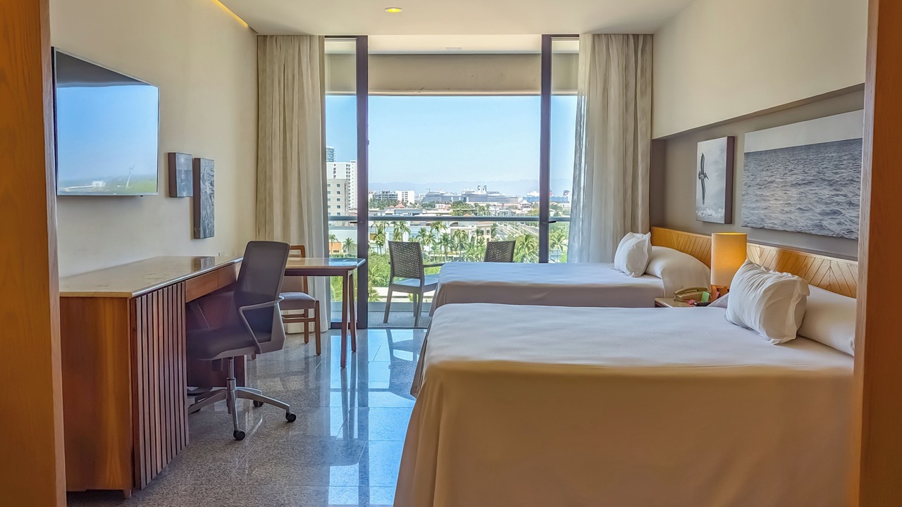 Photo of Bedroom in South Hotel Zone