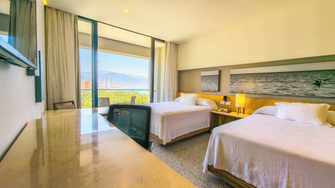 Photo of Bedroom in South Hotel Zone