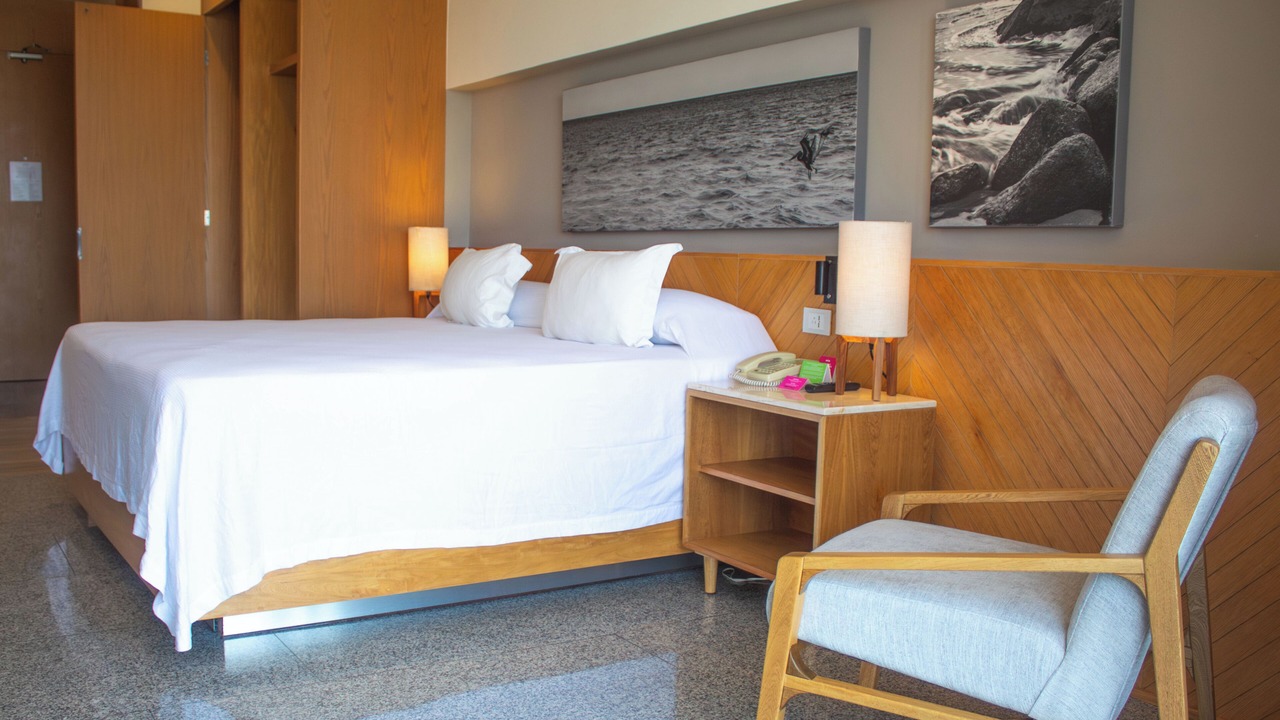 Photo of Bedroom in South Hotel Zone
