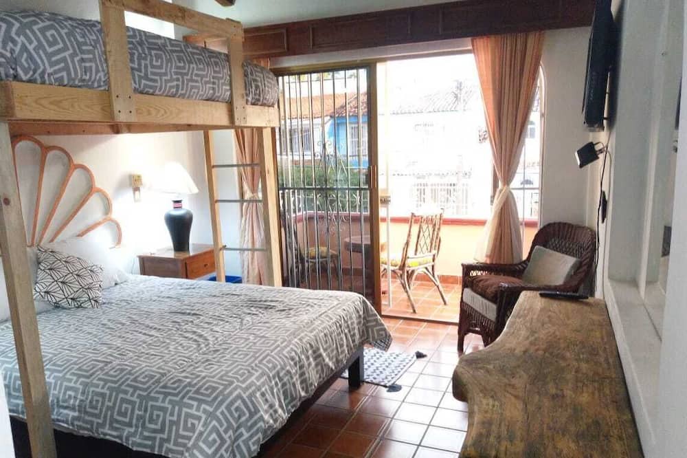 Photo of Patio Balcony in Palmar de Aramara