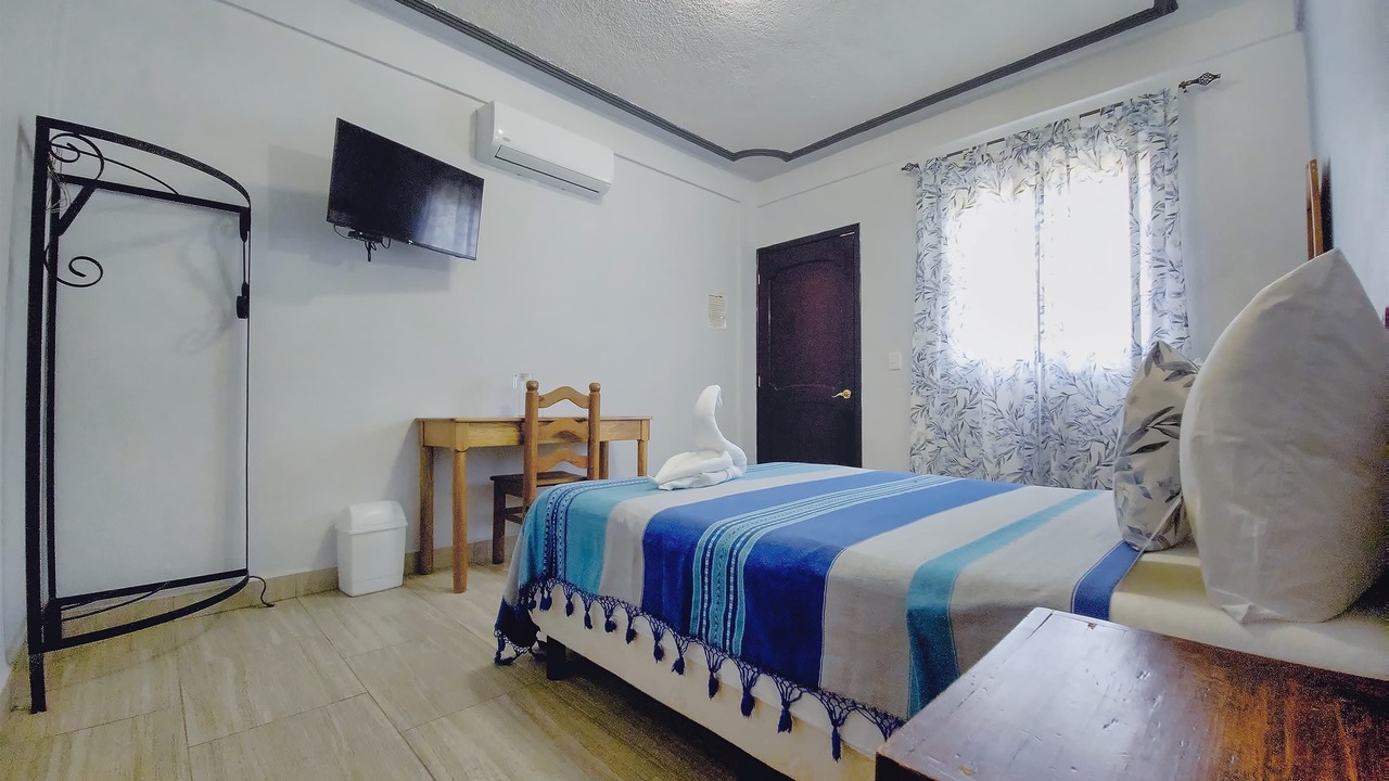 Photo of Bedroom in Juchitan de Zaragoza