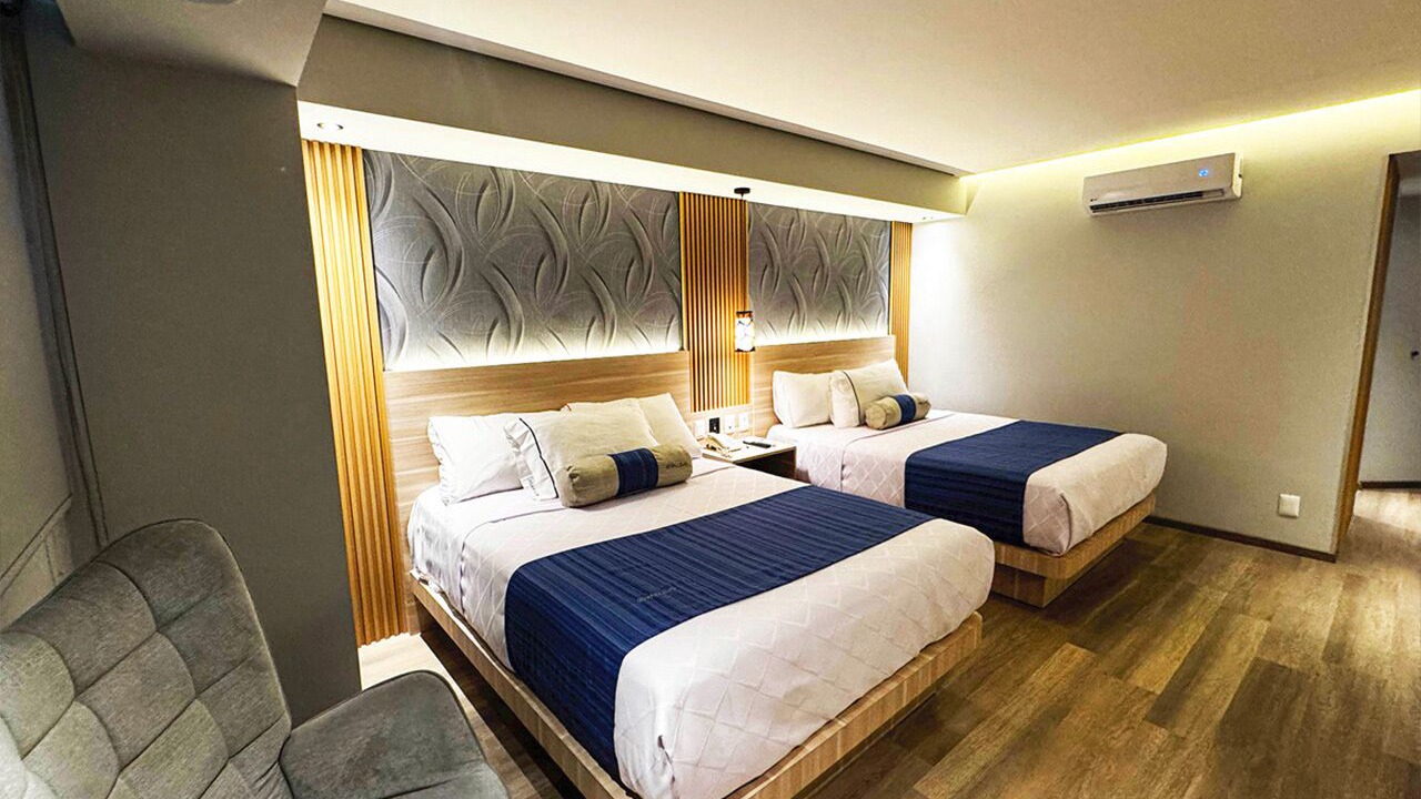 Photo of Bedroom in Azcapotzalco