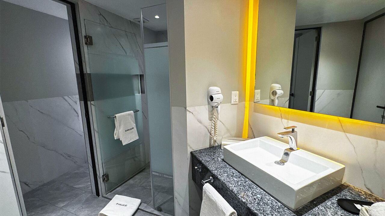 Photo of Bathroom in Azcapotzalco
