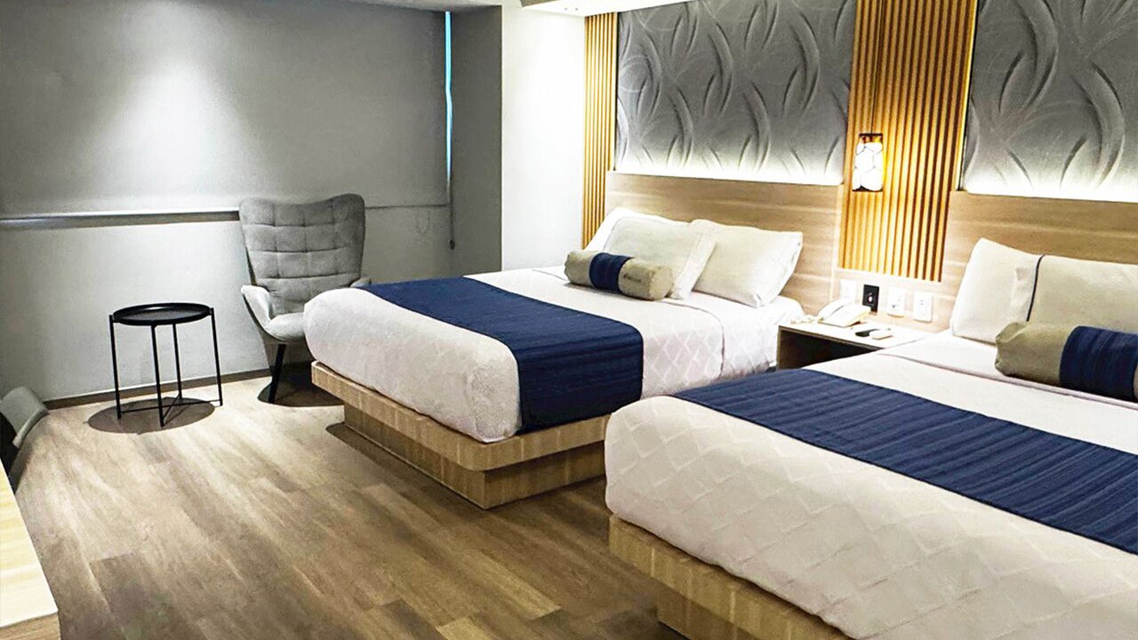 Photo of Bedroom in Azcapotzalco