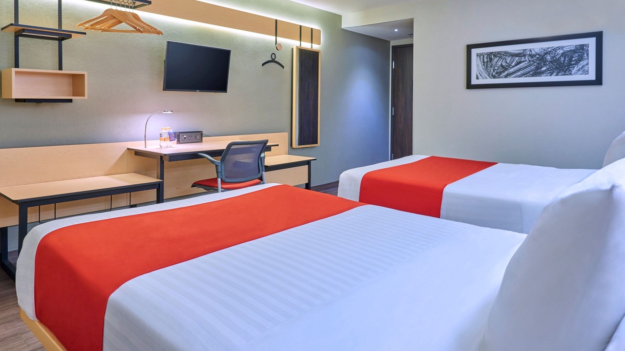 Photo of Bedroom in Hermosillo