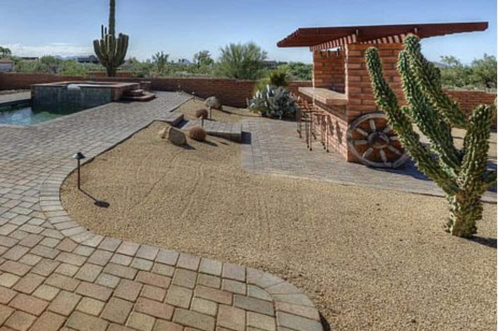 Photo of Outdoor in Velvet Shadows