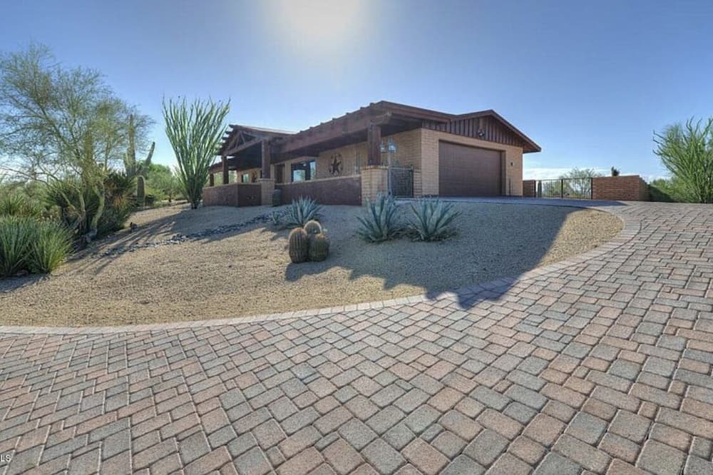 Photo of Outdoor in Velvet Shadows