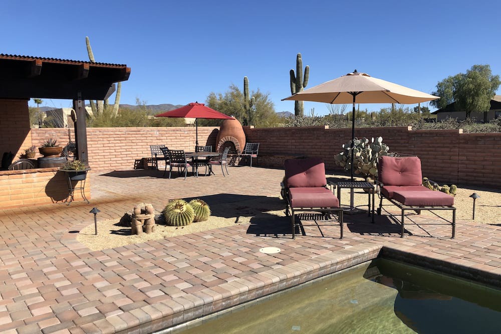 Photo of Outdoor in Velvet Shadows