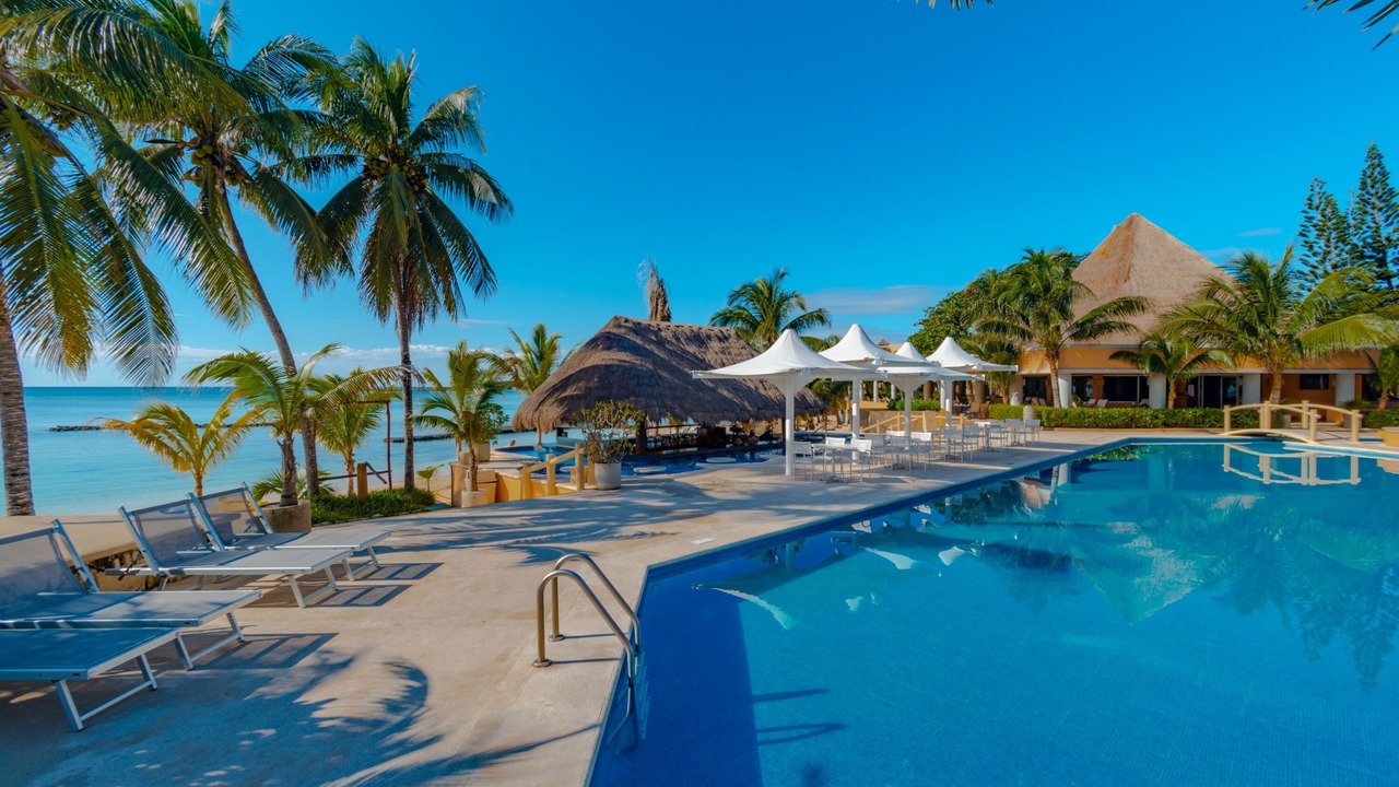 Photo of Outdoor in Puerto Aventuras