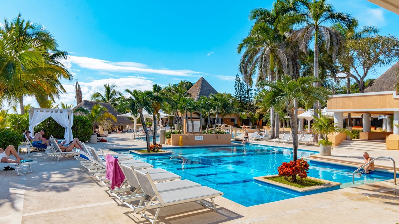 Photo of Outdoor in Puerto Aventuras