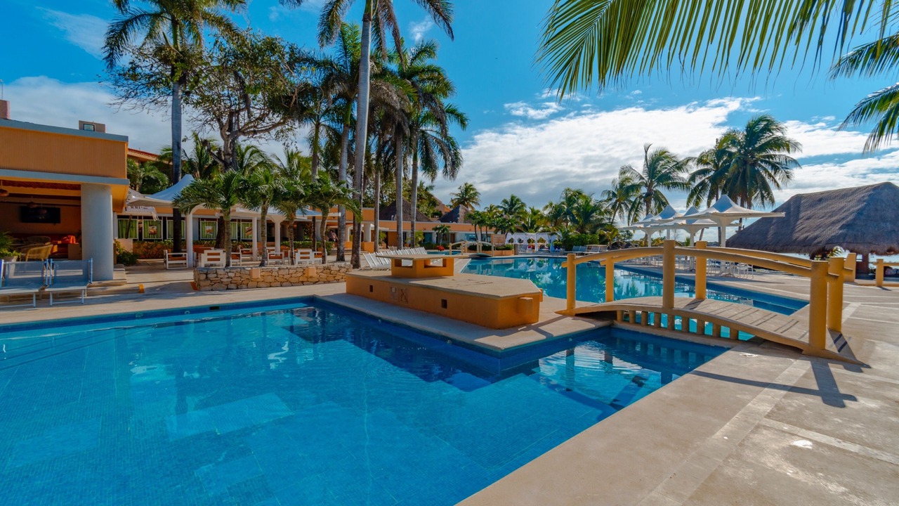 Photo of Outdoor in Puerto Aventuras