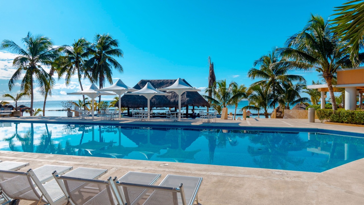 Photo of Outdoor in Puerto Aventuras