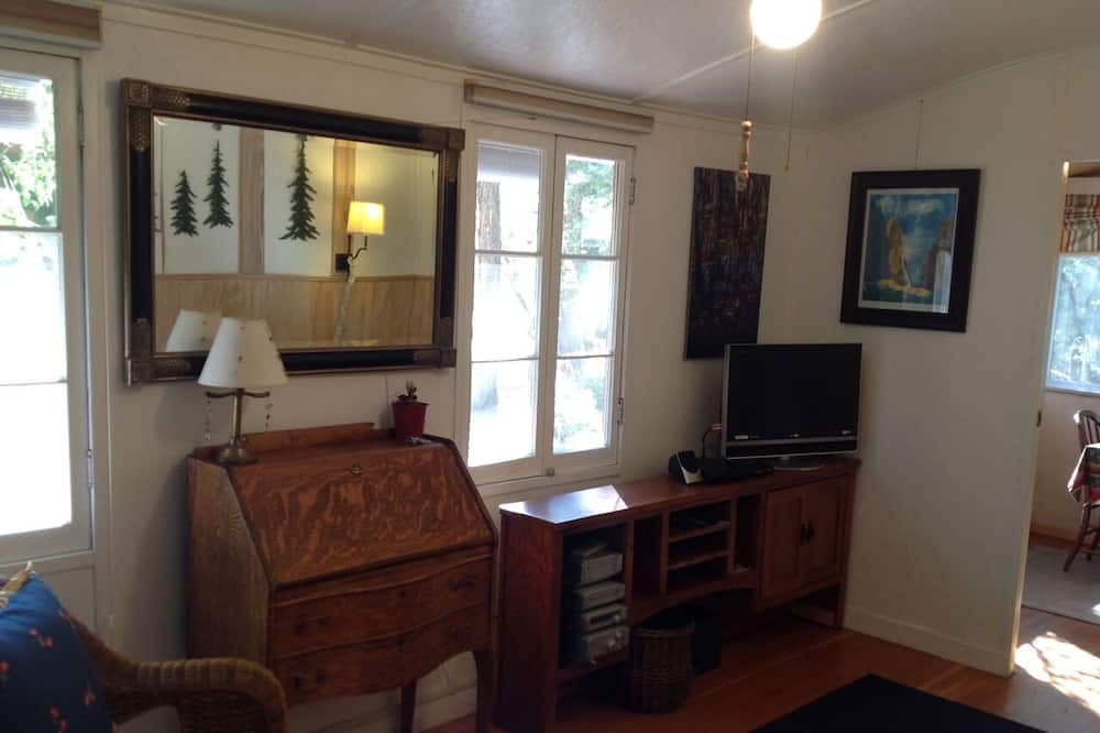 Photo of Livingroom in Mountain Club