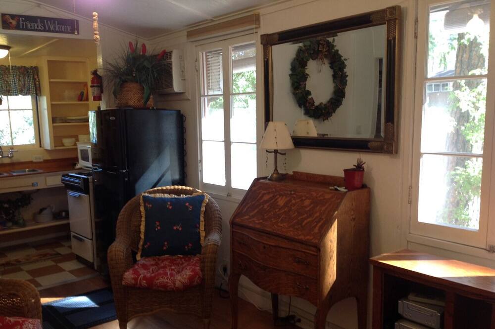 Photo of Livingroom in Mountain Club