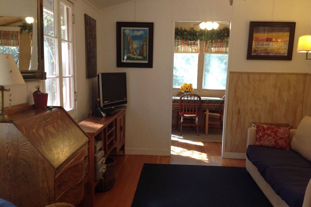 Photo of Livingroom in Mountain Club