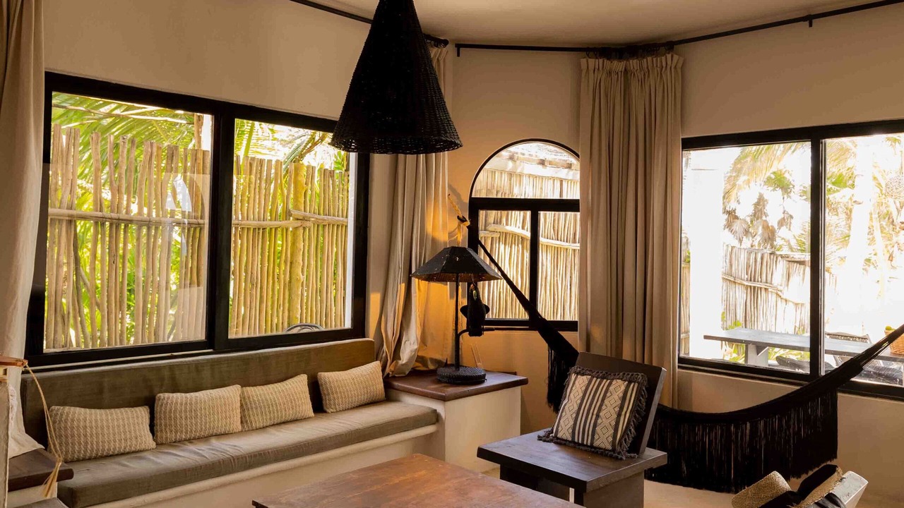 Photo of Bedroom in Zona Hotelera