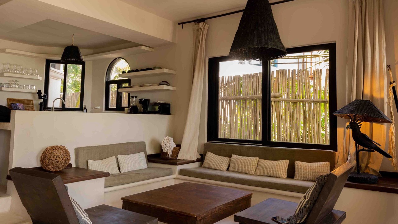 Photo of Bedroom in Zona Hotelera