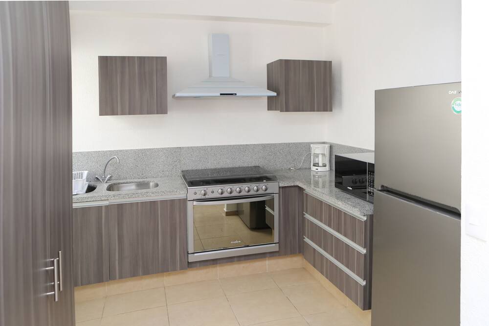 Photo of Kitchen in Playa del Carmen