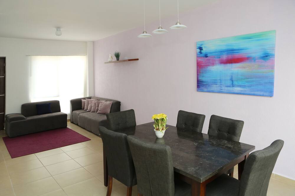 Photo of Livingroom in Playa del Carmen