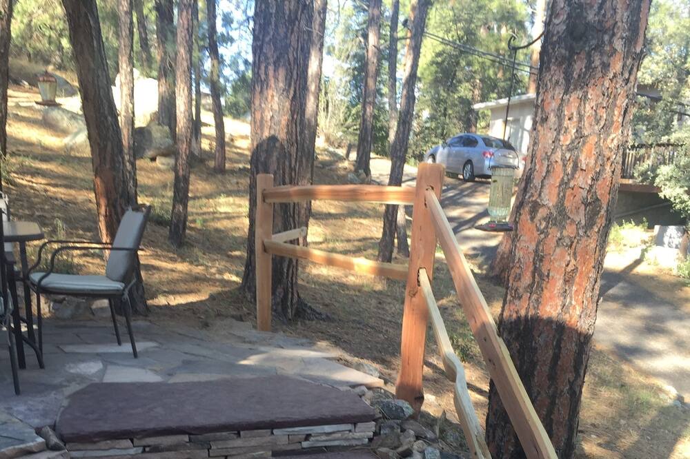Photo of Outdoor in Mountain Club