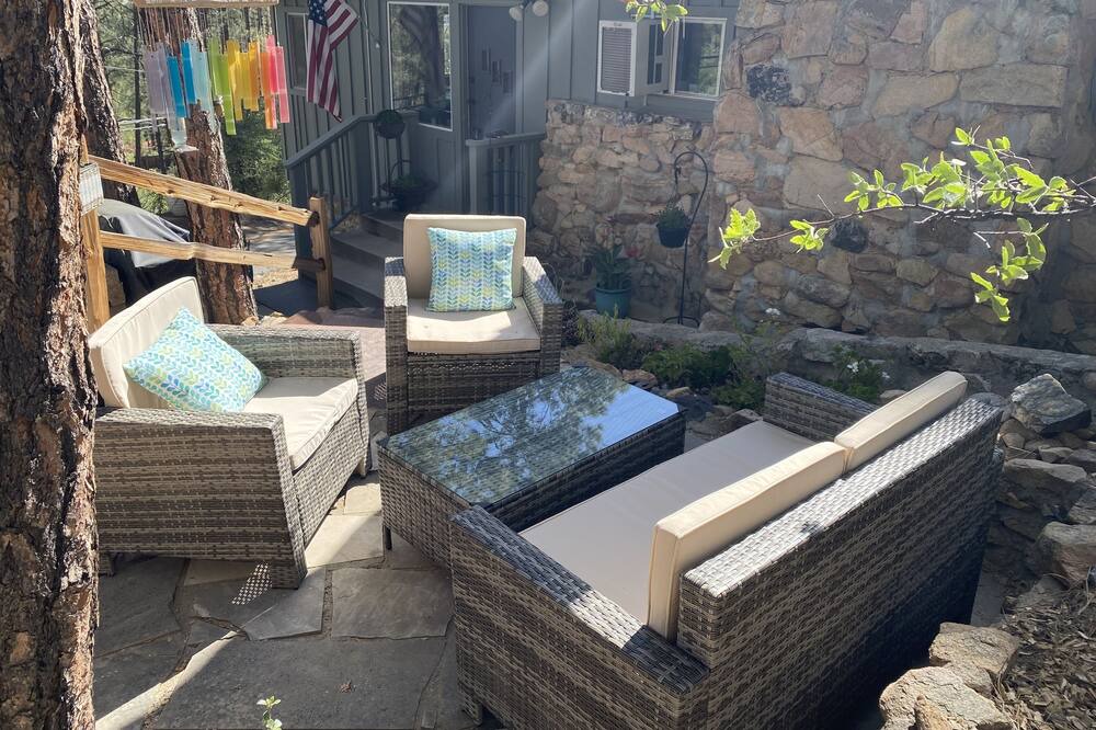 Photo of Outdoor in Mountain Club