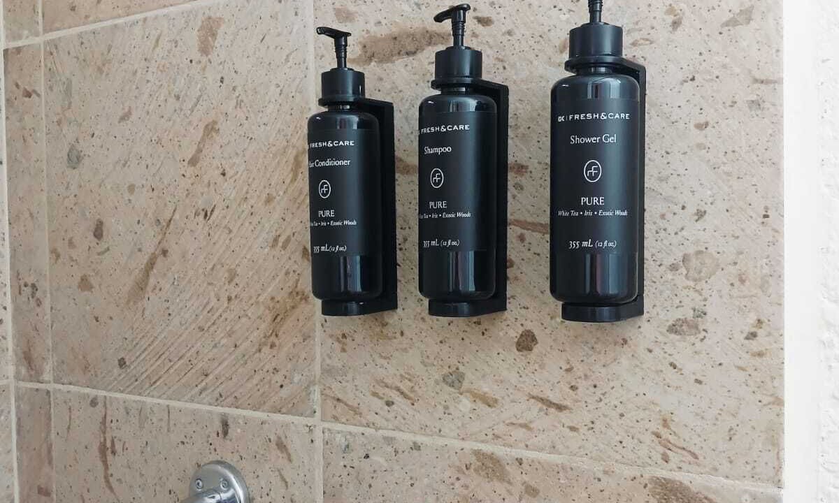 Photo of Bathroom in Amecameca