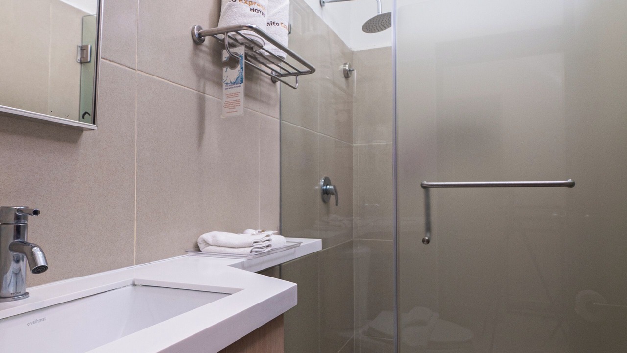Photo of Bathroom in Ciudad Valles