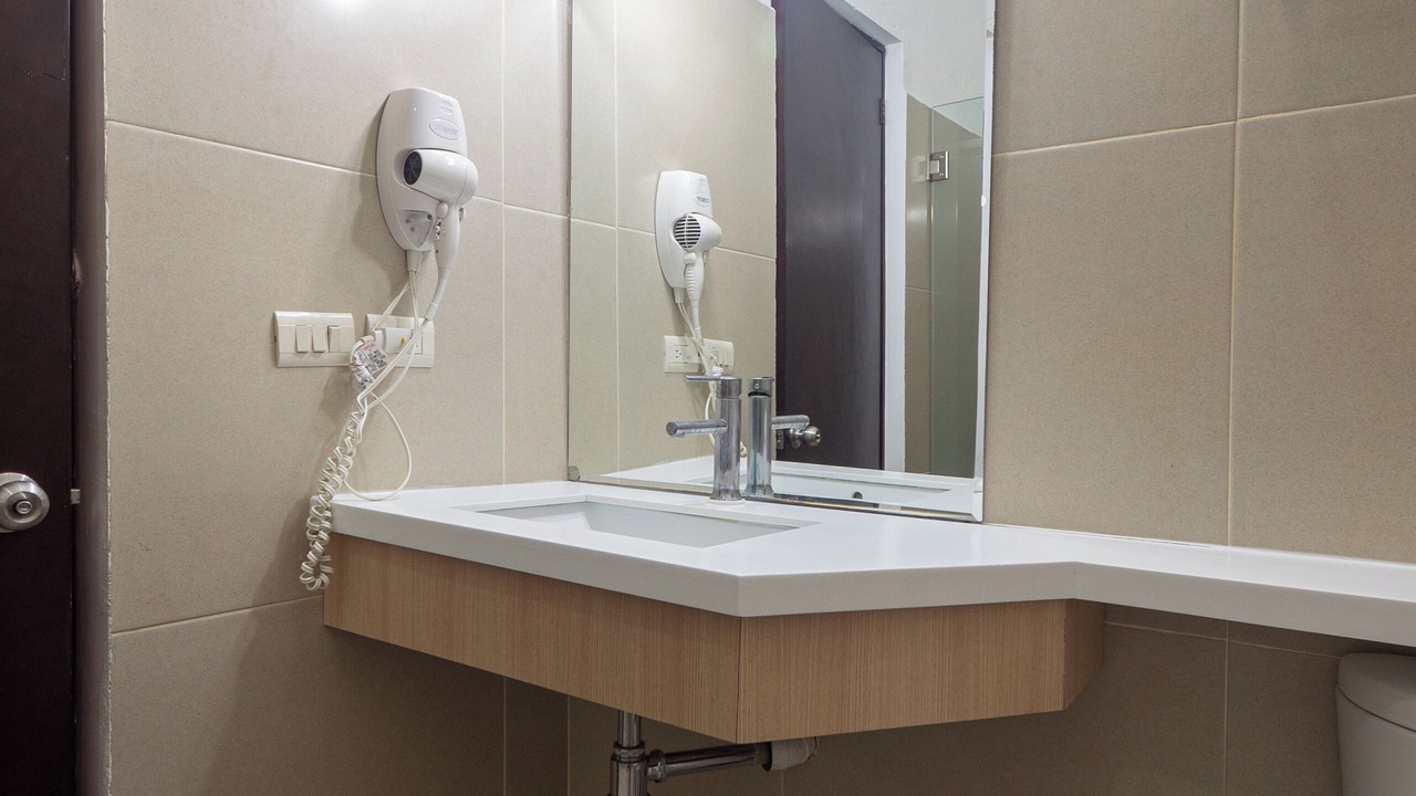 Photo of Bathroom in Ciudad Valles