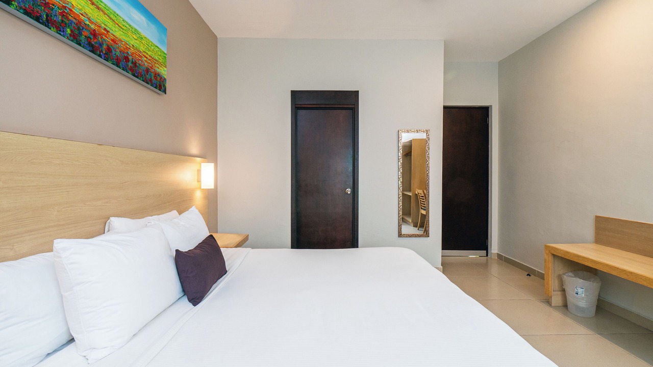 Photo of Bedroom in Ciudad Valles