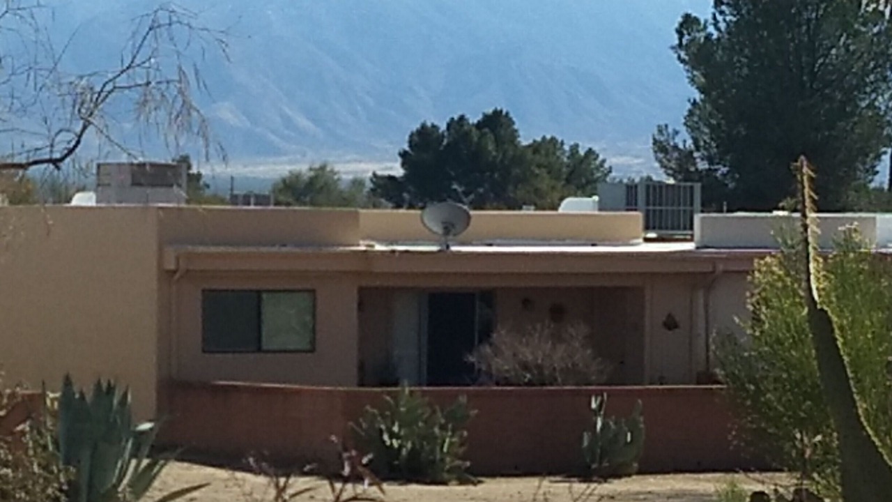 Photo of Outdoor in Casa Paloma II