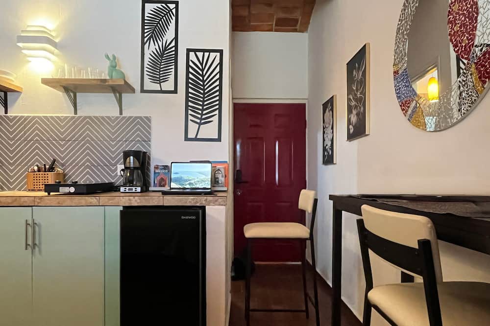 Photo of Kitchen in Puerto Vallarta
