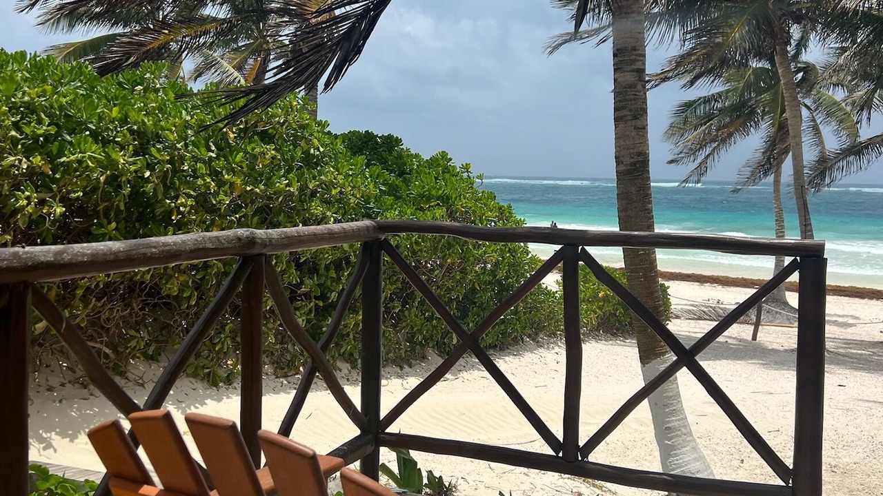 Photo of Bedroom in Playa Paraiso